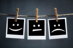 Wat zijn emoties eigenlijk precies?