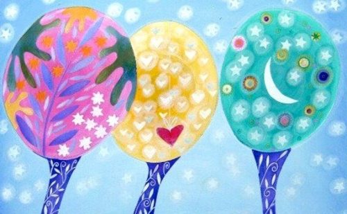 De kunst een zinvol leven op te bouwen