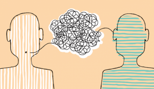 Sleutels voor een doeltreffende communicatie