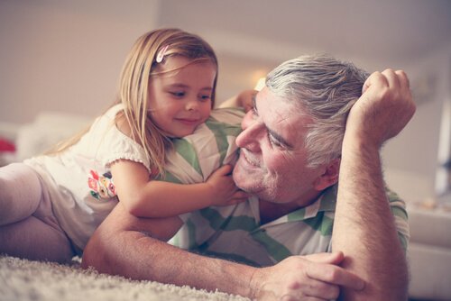 De invloed van grootouders, een schat waarvan we allemaal profiteren