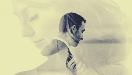 De wortels van de spanning in een relatie