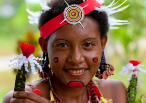5 vreemde seksuele tradities van over de hele wereld