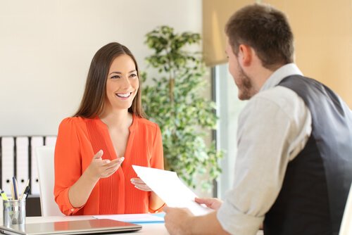 Laat je curriculum vitae proeflezen