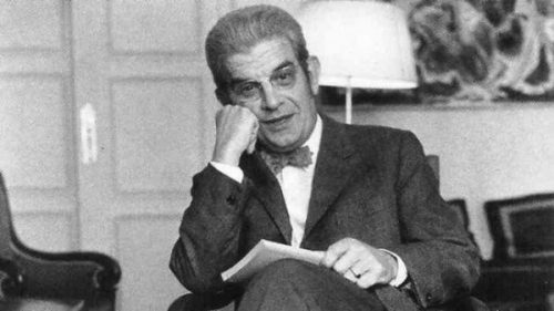 Jacques Lacan over kunst