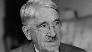 Educatie door de ogen van John Dewey