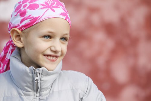 Kinderen met kanker: hoe we hun kwaliteit van leven kunnen verbeteren