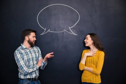 Respect is belangrijk voor een doeltreffende communicatie
