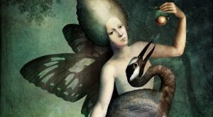 Onechte vrijgevigheid: de valstrik van een narcist