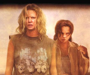 Films over vrouwen: Monster