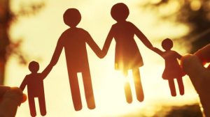 De eed van stilte bij familiedrama