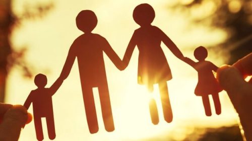 De eed van stilte bij familiedrama