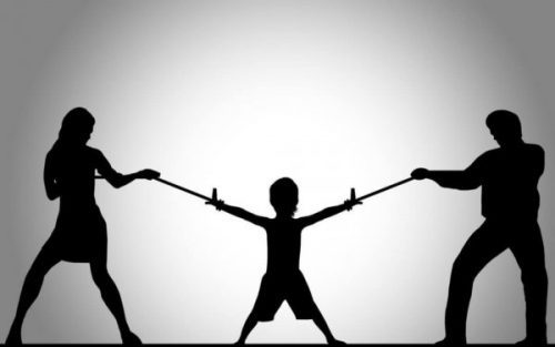 Wat is het ouderverstotingssyndroom