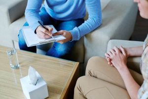 De evolutie in de behandeling van geestelijke gezondheidsproblemen