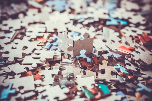 De voordelen van de puzzelklas