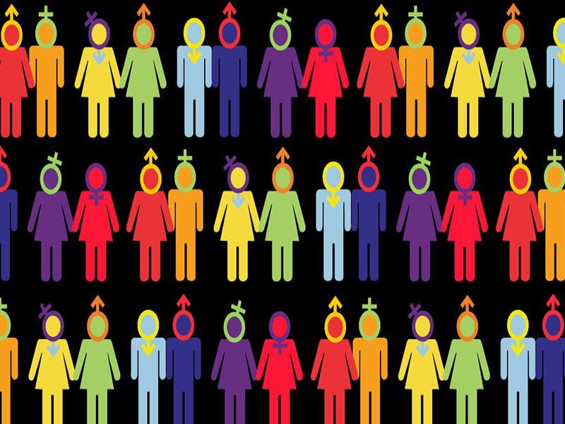 Seksuele diversiteit