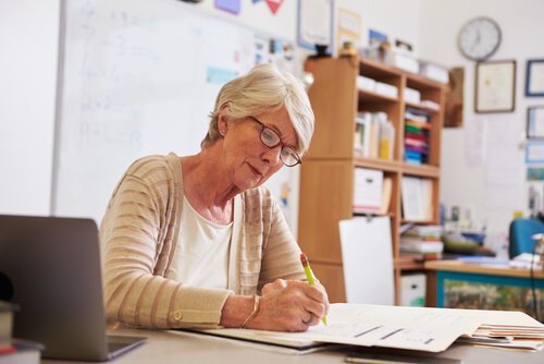 Alternatieven voor examens