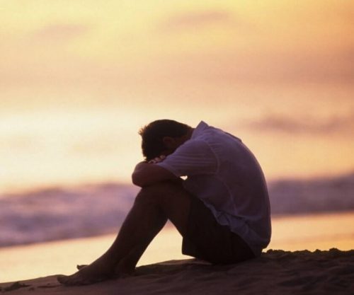 De zin van het bestaan