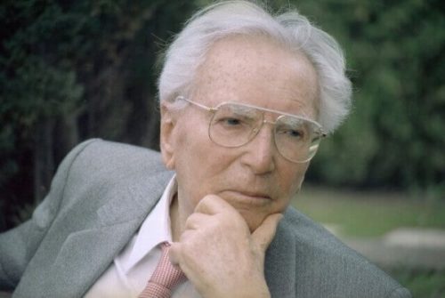Het leven van Viktor Frankl