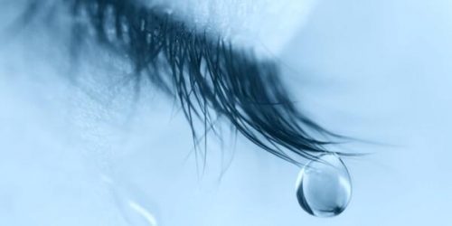 Zeven enorme voordelen van huilen