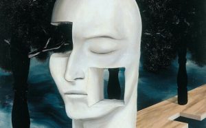 Negen bijzondere uitdrukkingen van Jacques Lacan