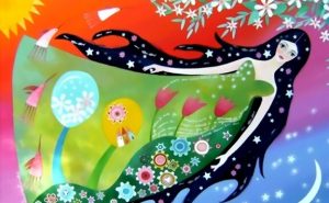 Leid een zinvol leven: maak knopen los, naai dromen en weef verhalen