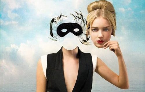 Jacques Lacan over waarheid en bedrog