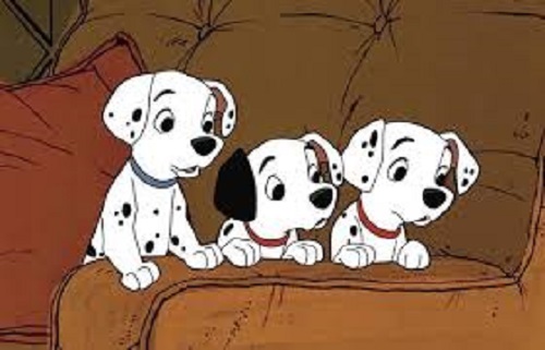 101 Dalmatiërs