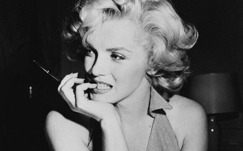 12 citaten van Marilyn Monroe: hoe de mythe ontstond
