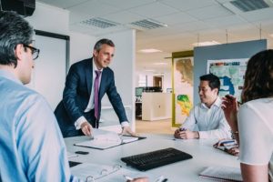 15 strategieën die tekenen zijn van uitmuntend leiderschap