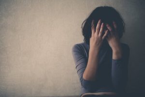 Alcohol helpt niet om te vergeten