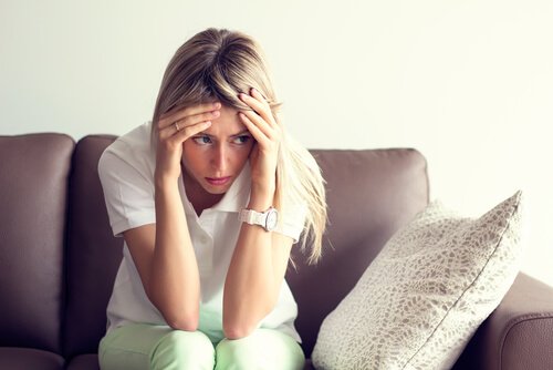 Anorgasmie is een seksueel probleem bij vrouwen