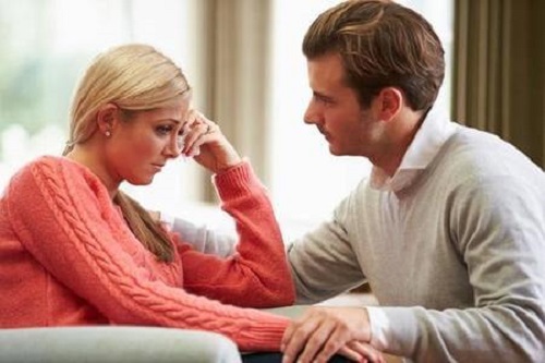 Beslissen om al dan niet borstvoeding te geven