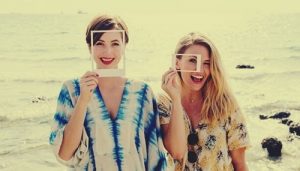 Bestaat "vriendschap op het eerste gezicht" echt?