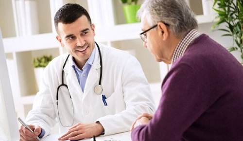 Communicatie in de oncologie