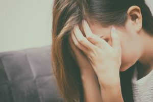 De 5 fasen van rouwverwerking volgens Kübler-Ross