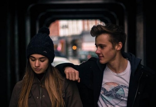 De angst voor een relatiebreuk overwinnen