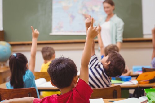 De constructivistische theorie in het onderwijs