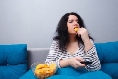De gevolgen van een zittend leven