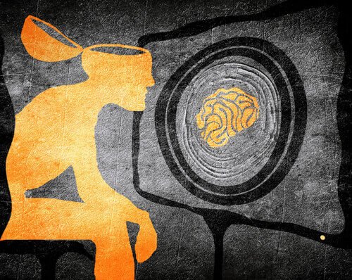 De media gebruiken afleiding als een strategie om ons te manipuleren