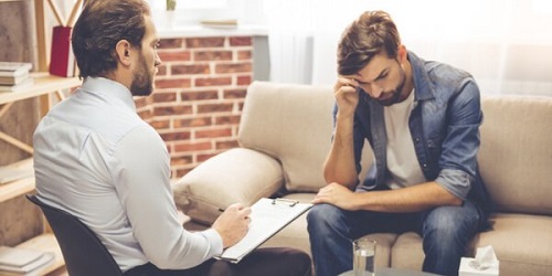 De relatie tussen therapeut en patiënt