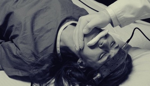 De risico's van schoktherapie