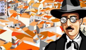 De vijf beste citaten van Fernando Pessoa