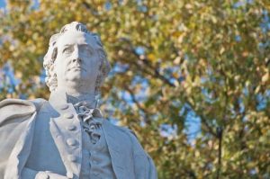 De vijf beste citaten van Goethe