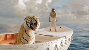 Dieren in de hoofdrol: 10 films die ons laten nadenken