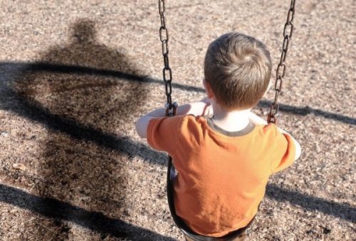 Verschillende vormen van kinderverwaarlozing
