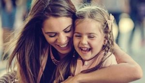 Een veilige hechting: de kracht van een gezonde binding