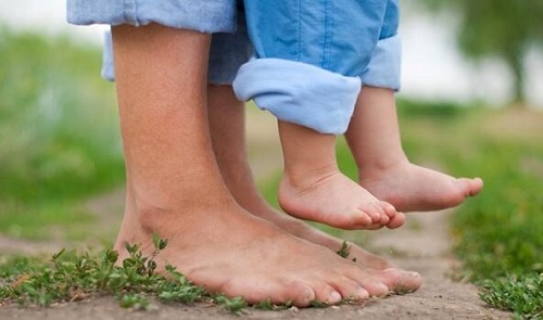 Een veilige hechting maakt kinderen tot gezonde volwassenen