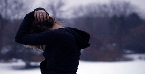 Emotioneel redeneren en depressie