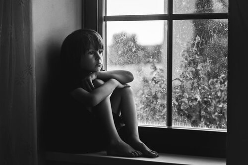 Emotionele verwaarlozing van kinderen