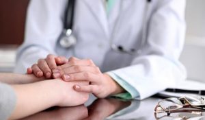 Empathie en oncologie, voorwaarden voor een patiëntgerichte zorg